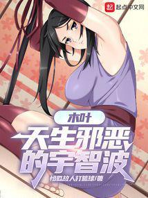 木叶之宇智波一族