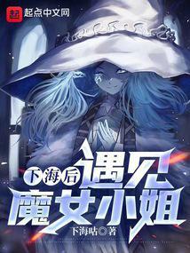 遇见魔女小姐TXT