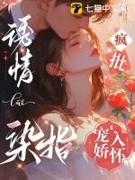 疯批宠娇入怀