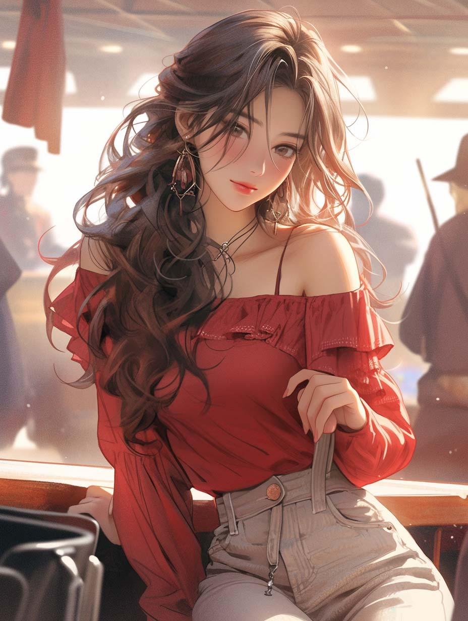 叶斐然的全部