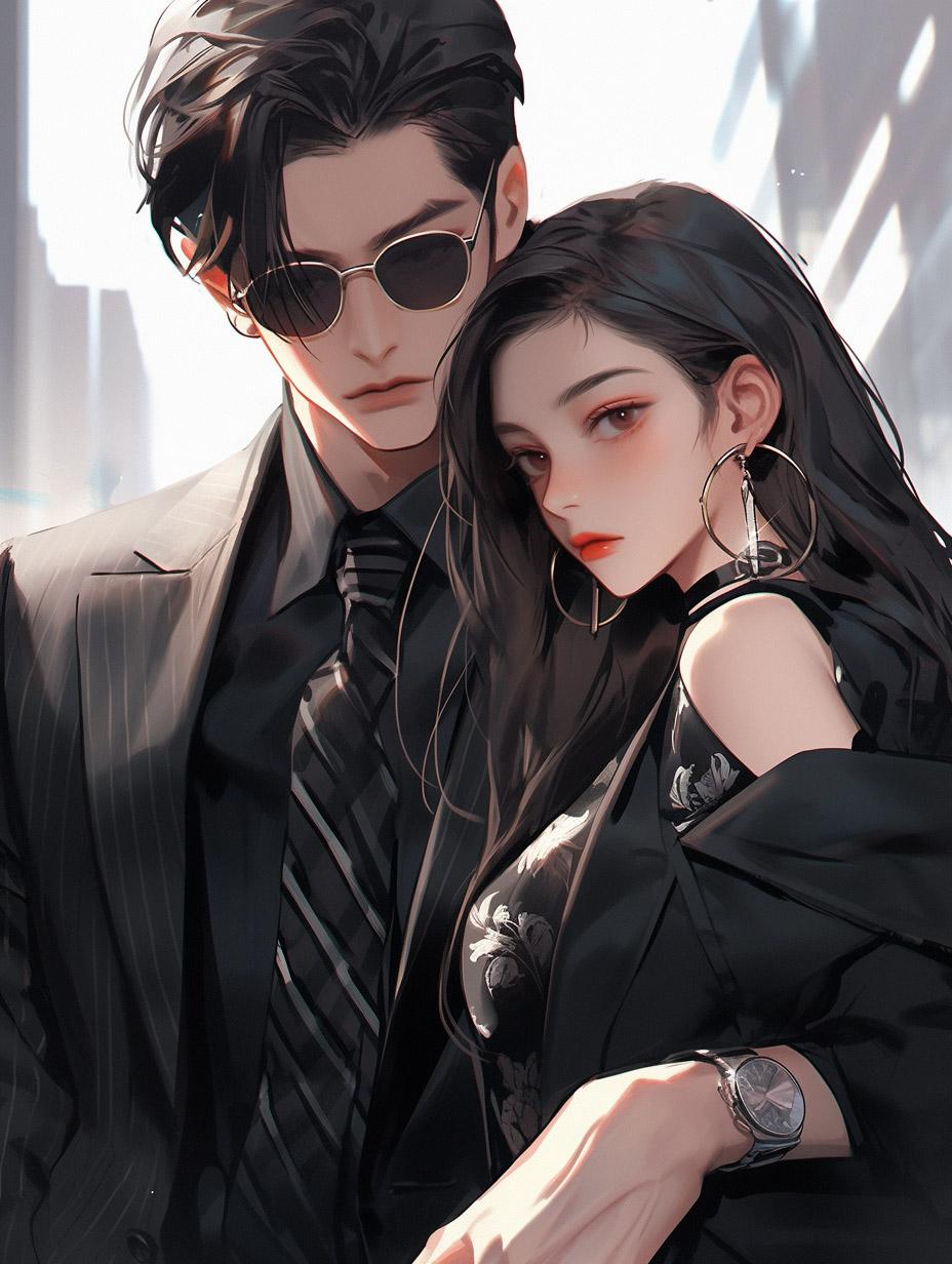 和我结婚吧