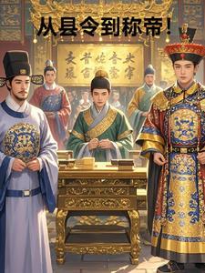 从县令开始的签到生活全文阅读