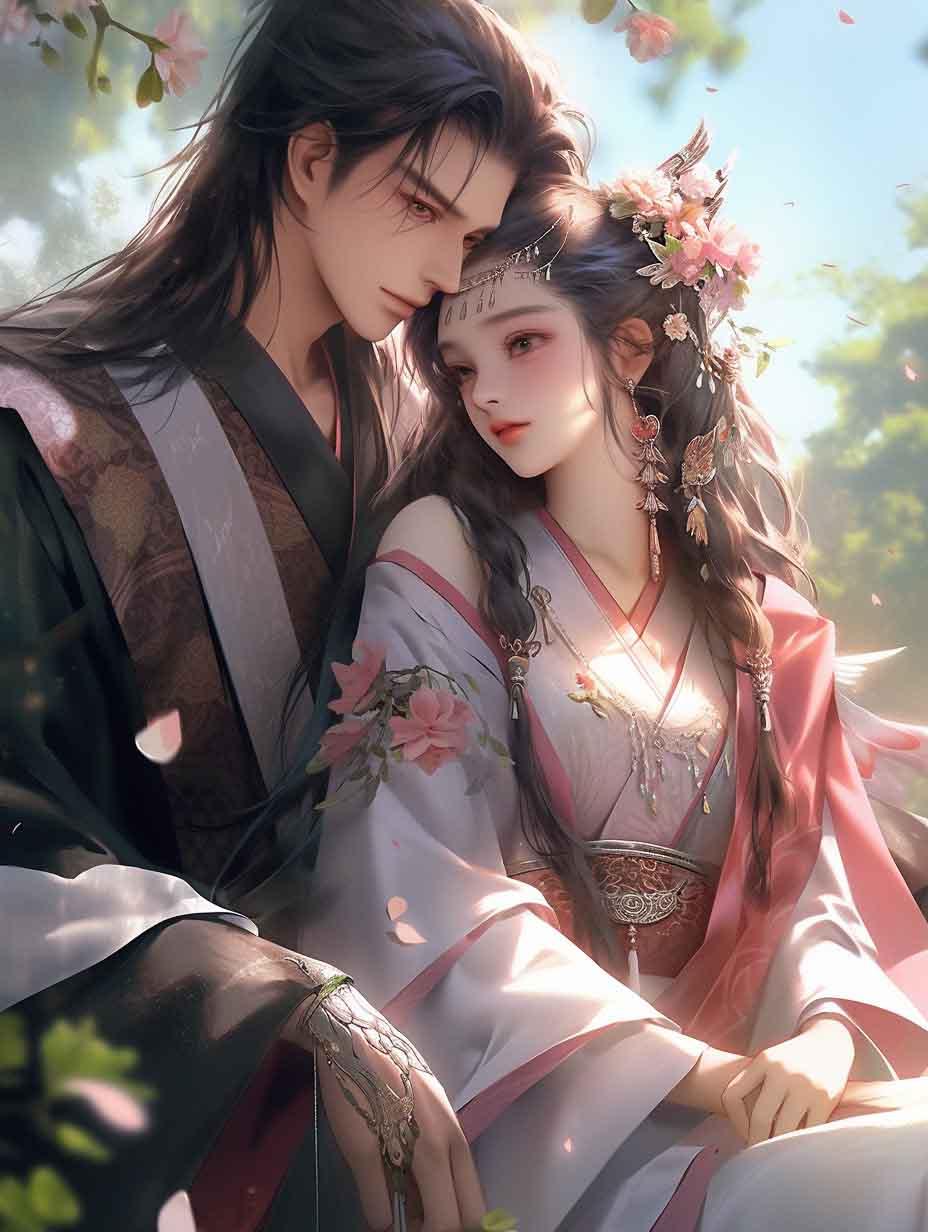 秦淮沈沉鱼