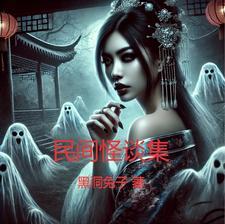 民间怪异杂谈