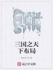 三国之什么天下