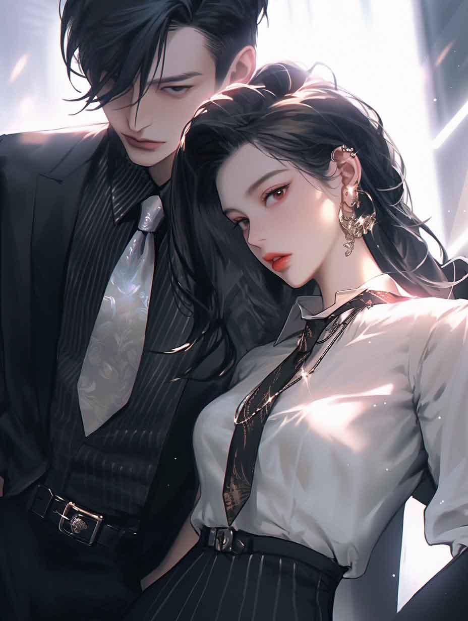 男主叫鹿彦