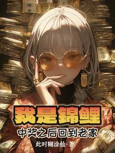 我就是锦鲤