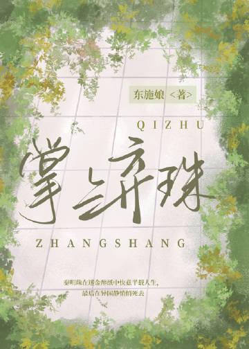 掌上弃珠TXT百度资源