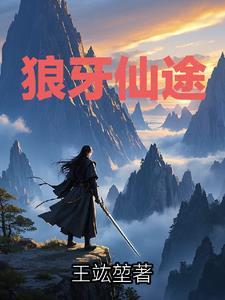 狼牙在线阅读免费