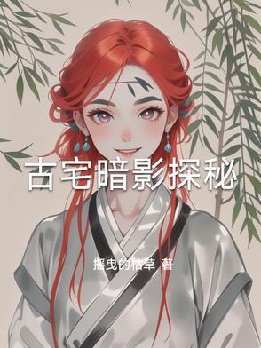 暗夜古宅好恐怖