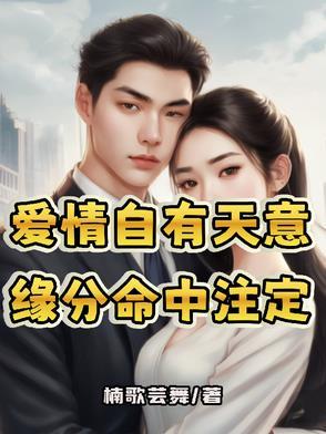 爱情自有天意台词