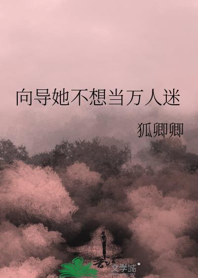 向导她不想当万人迷狐卿卿无防盗