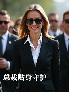 总裁的贴身护卫