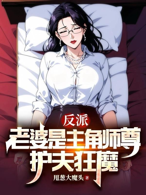 主人公的反派妻子