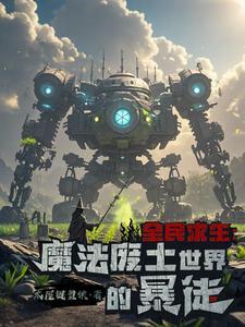 魔法废物