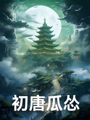 初唐穿越