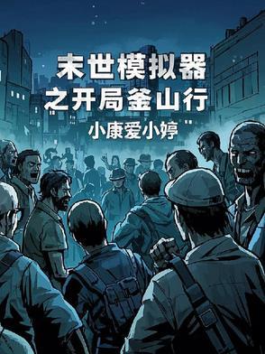 世界末日模拟器游戏