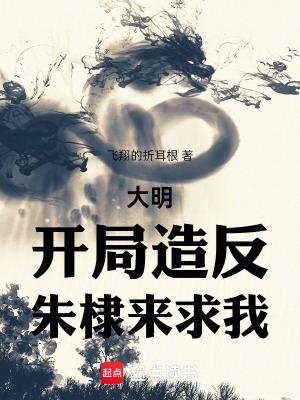 大明之我是朱高炽