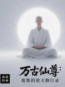 万古绝世废材