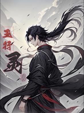 五行之灵
