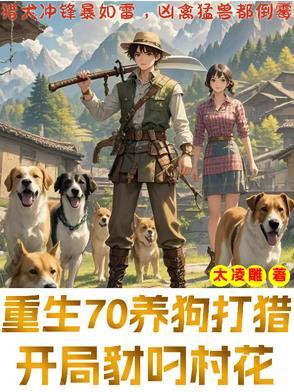 非凡女知青认定我的