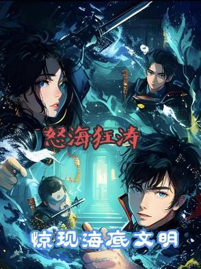 怒海狂鲨是什么意思