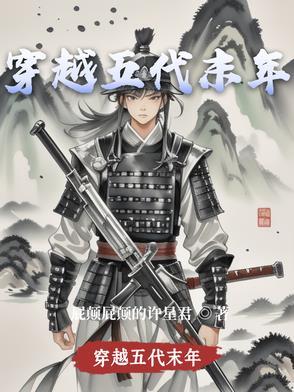穿越到五代十国的排行榜