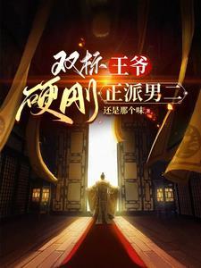 双标王爷宠妻无度