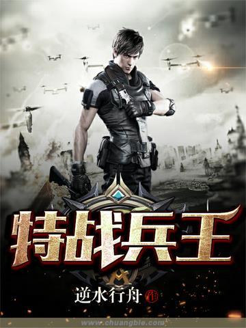 抗战特战兵王