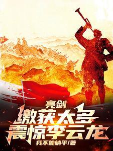 原著亮剑李云龙