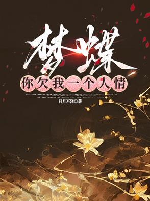 你欠我的情债