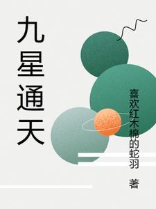 九星天帝简介