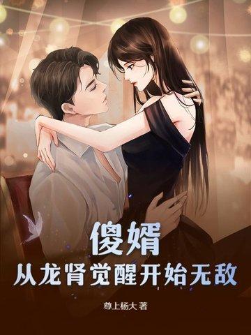 痴傻赘婿魂归来兮