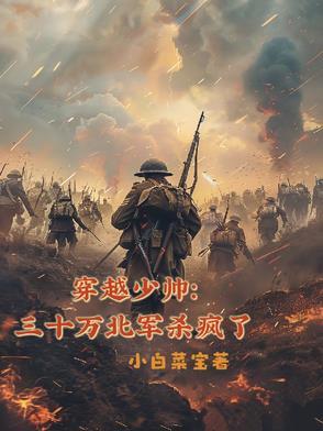 穿越东北少帅