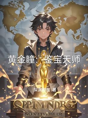 鉴宝金瞳金瞳