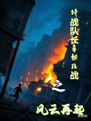 穿越抗战组建特战队