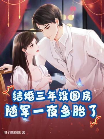 随军一夜多胎了