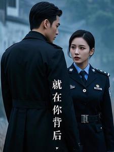 在你背后 歌词