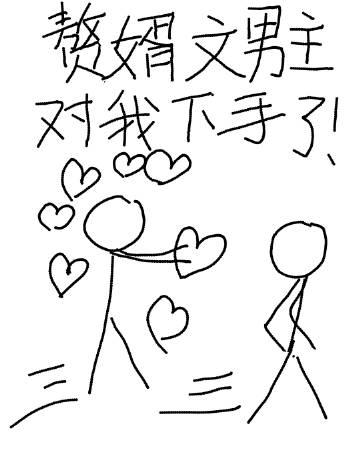 男主赘婿