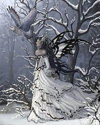 断剑残雪